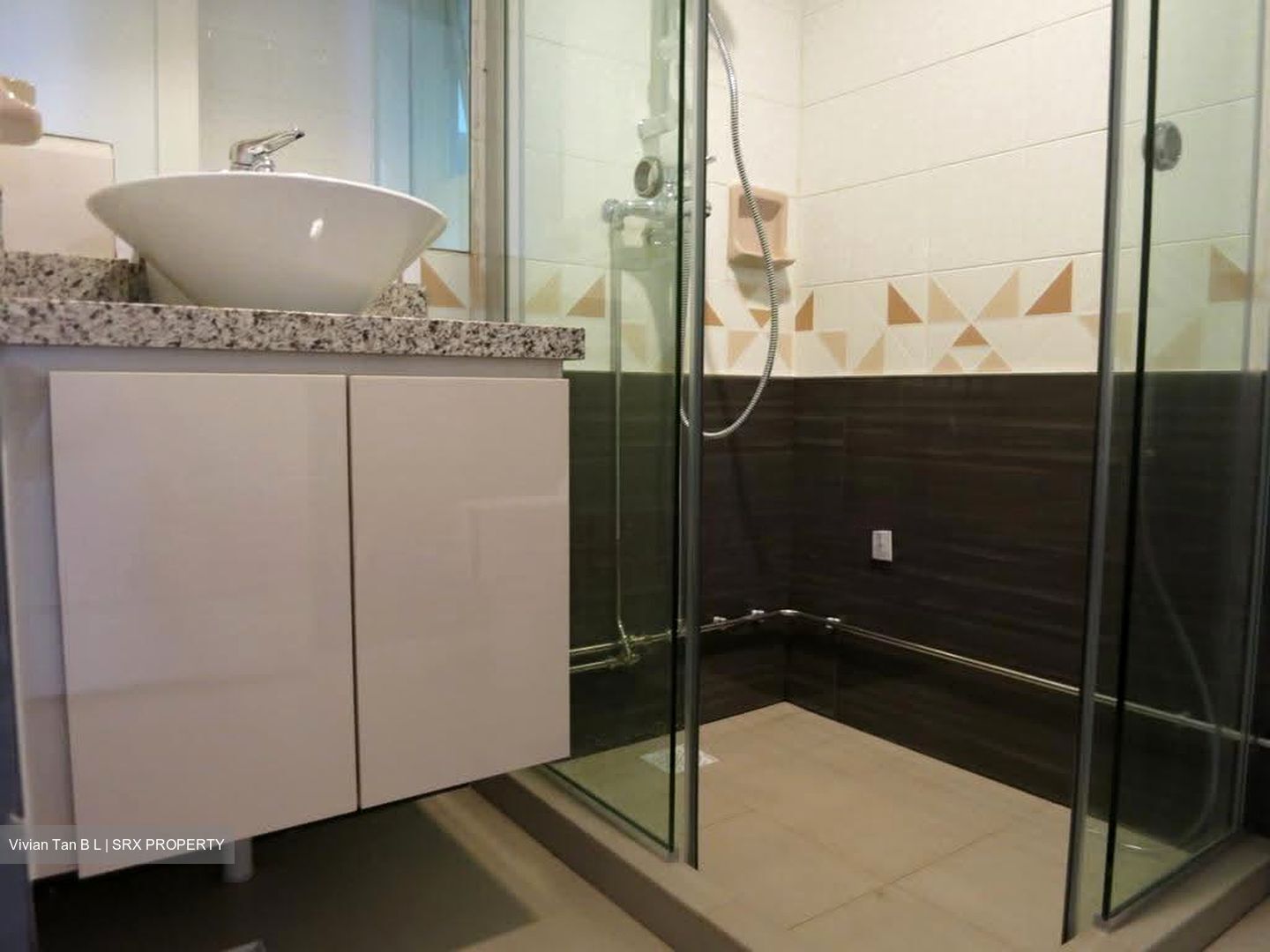 Bullion Park (D26), Condominium #612132601